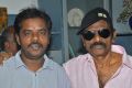 Actor Goundamani Birthday 2016 Celebration Stills