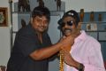 Actor Goundamani Birthday 2016 Celebration Stills