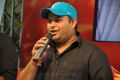 Music Director S.Thaman @ Gouravam Audio Launch IPL Match Photos