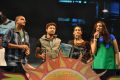 Gouravam Movie Audio Launch at IPL Match Photos