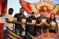 Gouravam Audio Launch at IPL Match Photos