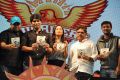 Gauravam Audio Launch at IPL Match Photos