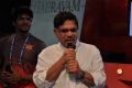 Allu Aravind at Gouravam Audio Launch at IPL Match Photos