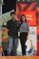 Allu Sirish, Yami Gautam at Gouravam Movie Audio Release Stills