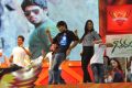 Gouravam Movie Audio Release Function at IPL Match Stills