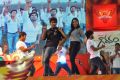 Allu Sirish, Yami Gautam at Gouravam Movie Audio Release Stills