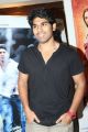 Actor Allu Sirish at Gouravam Movie Press Meet Photos