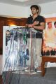 Actor Allu Sirish at Gouravam Movie Press Meet Stills