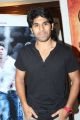 Actor Allu Sirish at Gouravam Movie Press Meet Stills