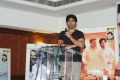 Actor Allu Sirish at Gouravam Movie Press Meet Stills