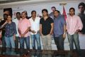 Gouravam Movie Press Meet Stills