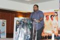 Music Dirtector S.Thaman at Gouravam Movie Press Meet Stills