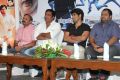 Gouravam Movie Press Meet Stills