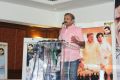 Director Radha Mohan at Gouravam Movie Press Meet Stills