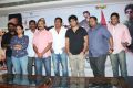 Gouravam Movie Press Meet Stills