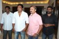 Prakash Raj, Radha Mohan at Gouravam Movie Press Meet Stills