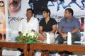 Gouravam Movie Press Meet Stills