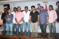 Gouravam Movie Press Meet Stills