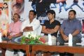 Gauravam Movie Press Meet Stills