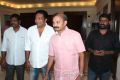 Prakash Raj, Radha Mohan at Gouravam Movie Press Meet Stills