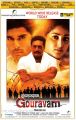 Prakash Raj in Gouravam Tamil Movie Release Posters