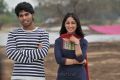 Yami Gautam, Allu Sirish in Gouravam Tamil Movie Photos