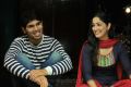 Yami Gautam, Allu Sirish in Gouravam Tamil Movie Photos