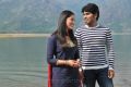 Yami Gautam, Allu Sirish in Gauravam Tamil Movie Stills