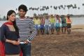 Yami Gautam, Allu Sirish in Gauravam Telugu Movie Stills