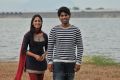 Yami Gautam, Allu Sirish in Gouravam Telugu Movie Stills