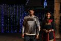 Yami Gautam, Allu Sirish in Gouravam Movie Photos