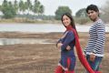 Yami Gautam, Allu Sirish in Gouravam Telugu Movie Stills