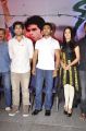Allu Sirish, Ram Charan, Yami Gautam at Gouravam Movie Trailer Launch Photos