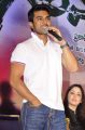 Ram Charan Teja at Gouravam Movie Trailer Launch Photos