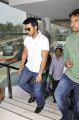 Ram Charan Teja at Gouravam Movie Trailer Launch Photos