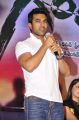 Ram Charan Teja at Gouravam Movie Trailer Launch Photos