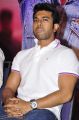 Ram Charan Teja at Gouravam Movie Trailer Launch Stills