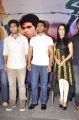 Allu Sirish, Ram Charan, Yami Gautam at Gouravam Movie Trailer Launch Photos