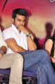 Ram Charan Teja at Gouravam Movie Trailer Launch Stills