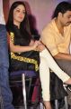 Actress Yami Gautam at Gouravam Movie Trailer Launch Photos