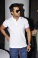 Ram Charan Teja at Gouravam Movie Trailer Launch Stills