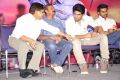 Gouravam Movie Trailer Launch Photos