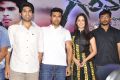 Gauravam Movie Trailer Launch Photos