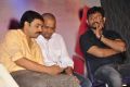 Dil Raju, Bandla Ganesh at Gouravam Movie Trailer Launch Photos