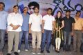 Gouravam Movie Trailer Launch Photos