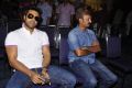 Ram Charan, Radha Mohan at Gouravam Movie Trailer Launch Photos