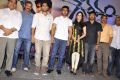 Gouravam Movie Trailer Launch Photos