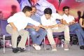 Gauravam Movie Trailer Launch Photos