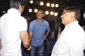 Ram Charan, Radha Mohan, Allu Aravind at Gouravam Movie Trailer Launch Photos