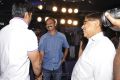 Ram Charan, Radha Mohan, Allu Aravind at Gouravam Movie Trailer Launch Photos